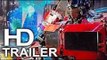 BUMBLEBEE (FIRST LOOK - Optimus Prime Secret Plan Trailer NEW) 2018 John Cena Transformers Movie HD