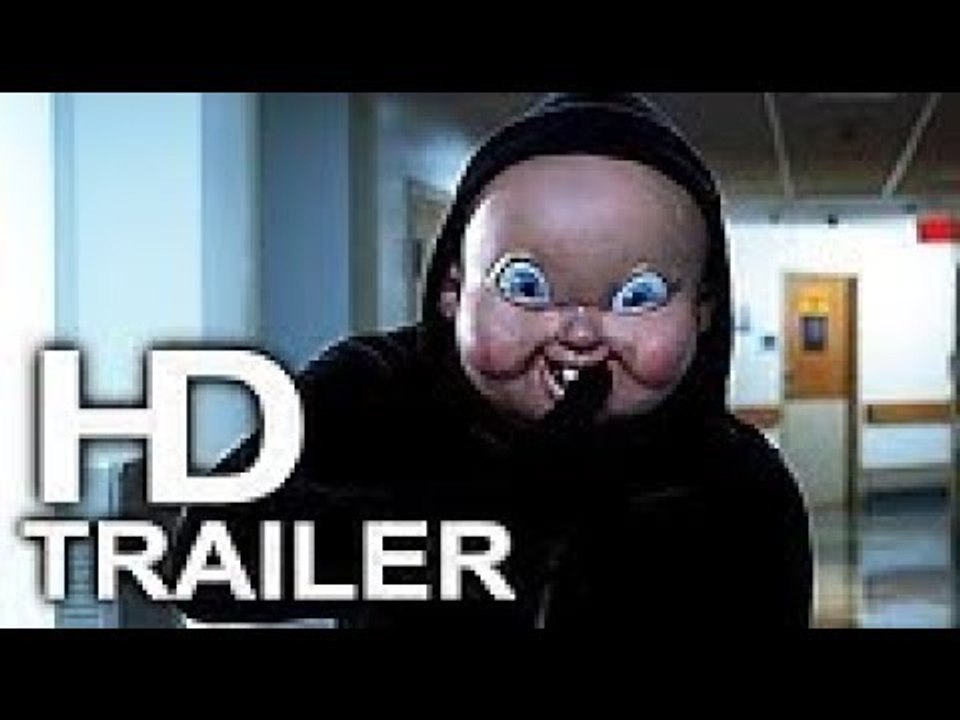 Happy Death Day 2 First Look Trailer 1 New 2019 Horror Movie Hd Video Dailymotion