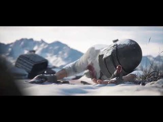 PUBG (FIRST LOOK - 'Vikendi Snow Map' Official Trailer NEW) 2018 PS4 - XBOX ONE - PC