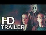 YOU MIGHT BE THE KILLER (FIRST LOOK - Trailer #1 NEW) 2018 Alyson Hannigan Horror Movie HD