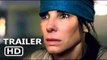 BIRD BOX (FIRST LOOK - Trailer #2 NEW) 2018 Sandra Bullock, Sarah Paulson Netflix Movie HD