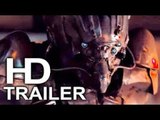 CAPTIVE STATE (FIRST LOOK - Trailer #3 NEW) 2019 Machine Gun Kelly, John Goodman Sci Fi Movie HD