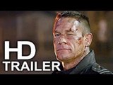 BUMBLEBEE (FIRST LOOK - Super Cena Trailer NEW) 2018 John Cena Transformers Movie HD