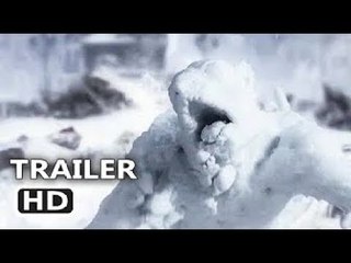 PS4 - Metro (FIRST LOOK - Exodus Title Sequence Trailer NEW) 2019