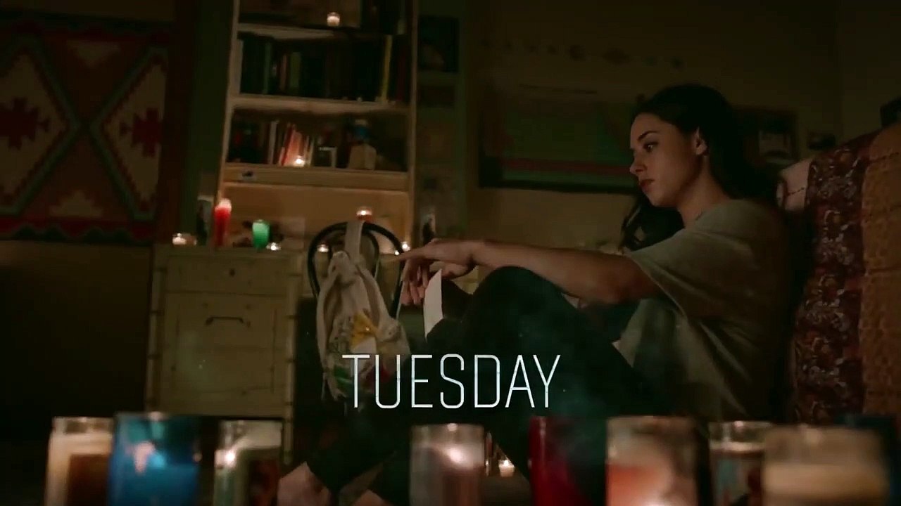 Roswell, New Mexico Season 1 Ep.04 Extended Promo Where Have All The Cowboys Gone (2019)