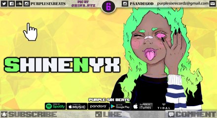 [ FREE ] Trippy Beat Psychedelic Weird Type Beat Instrumental || ShineNyx