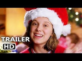 STRANGER THINGS (FIRST LOOK - 'Christmas' Trailer NEW) 2019 Season 3, Netflix Series HD