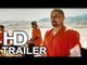 THE MUSTANG (FIRST LOOK - Trailer #1 NEW) 2019 Matthias Schoenaerts Prison Movie HD