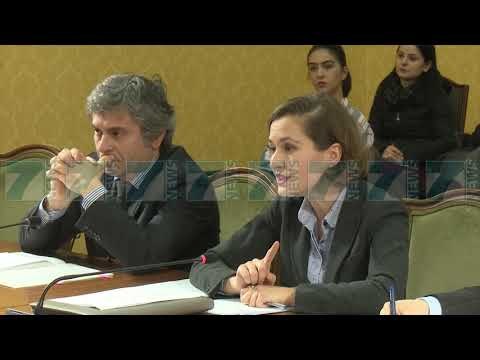SHAHINI KUNDERSHTON 4 PROPOZIMET E LSI PER LIGJIN E ARSIMIT TE LARTE - News, Lajme - Kanali 7