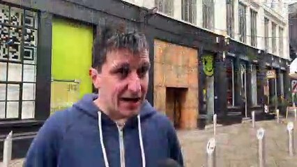 Combating Birmingham's Homeless Crisis With St Basils!