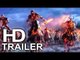THE KID WHO WOULD BE KING (FIRST LOOK - Trailer #2 NEW) 2019 Patrick Stewart Fantasy Action Movie HD