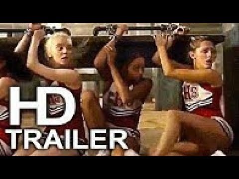 GLASS (FIRST LOOK - David Dunn Kidnap Cheerleaders Trailer NEW) 2019 Bruce  Willis Superhero Movie HD - video Dailymotion