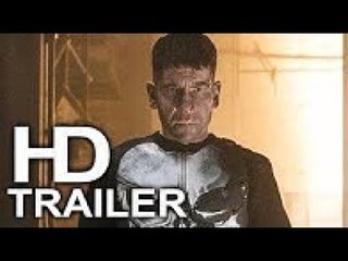 PUNISHER (FIRST LOOK - Season 2 Teaser Trailer #1 NEW) 2019 Marvel Superhero Series HD