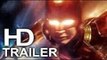 CAPTAIN MARVEL (FIRST LOOK - Trailer #3 Teaser NEW) 2019 Superhero Movie HD