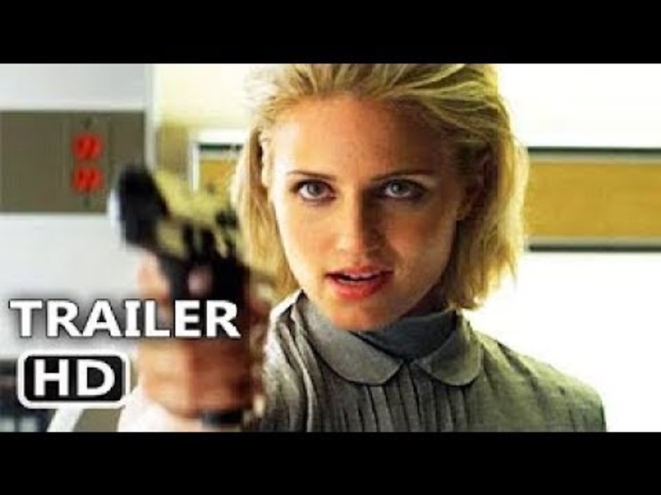 AGAINST THE CLOCK (FIRST LOOK - Official Trailer NEW) 2019 Dianna Agron, Andy Garcia Thriller HD