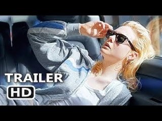 TEEN SPIRIT (FIRST LOOK - Trailer NEW) 2019 Elle Fanning, Drama HD