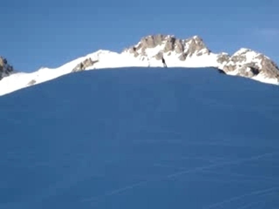 pierra backflip