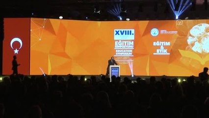 Okula Gidiş Sebeplerimiz Yeniden Ele Alınmalı" - Antalya