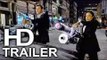 MEN IN BLACK 4: MIB International (FIRST CLASS - Trailer #2 NEW) 2019 Chris Hemsworth Movie HD