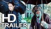 THE UMBRELLA ACADEMY (FIRST LOOK - Trailer NEW) 2019 Ellen Page Netflix Superhero Series HD