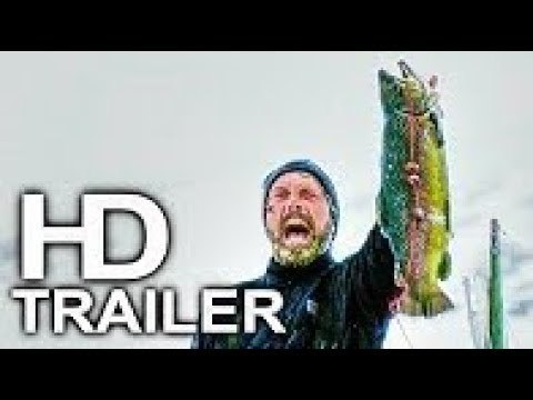 ARCTIC (FIRST LOOK - Trailer #2 NEW Australian Version) 2019 Mads Mikkelsen Survival Thriller HD