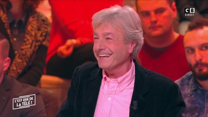 L'ancien secrétaire de Claude François partageait les conquêtes de la star ! Il raconte tout !