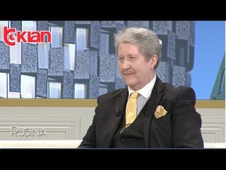 Rudina - Ian Pelham Turner/ Ish-fotografi I Familjes Mbreterore angleze! (30 janar 2019)