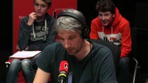 Le téléphone déconne avec Édouard Philippe - Le Sketch