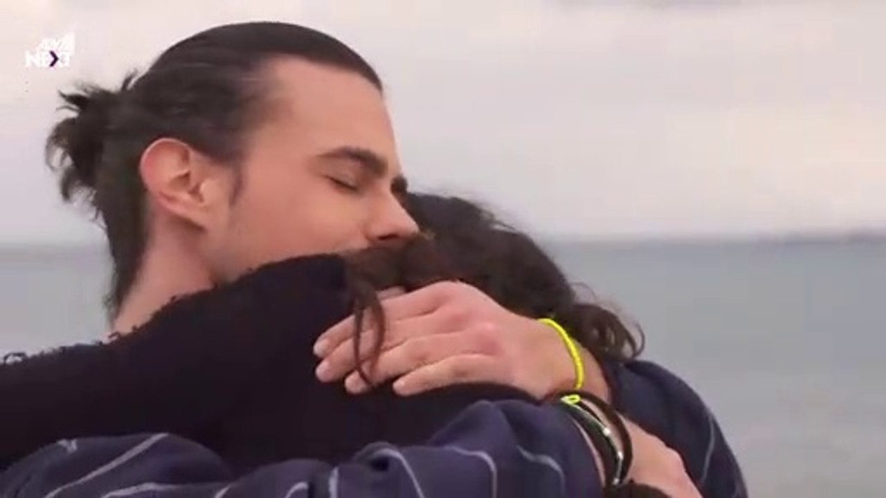 Η ΕΠΙΣΤΡΟΦΗ - ΕΠΕΙΣΟΔΙΟ 68 - ΣΕΖΟΝ 1