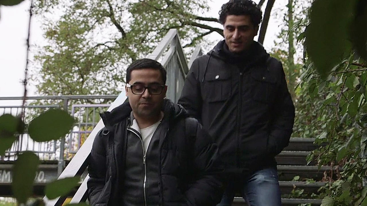 Khello Brüder - Trailer (Deutsch) HD