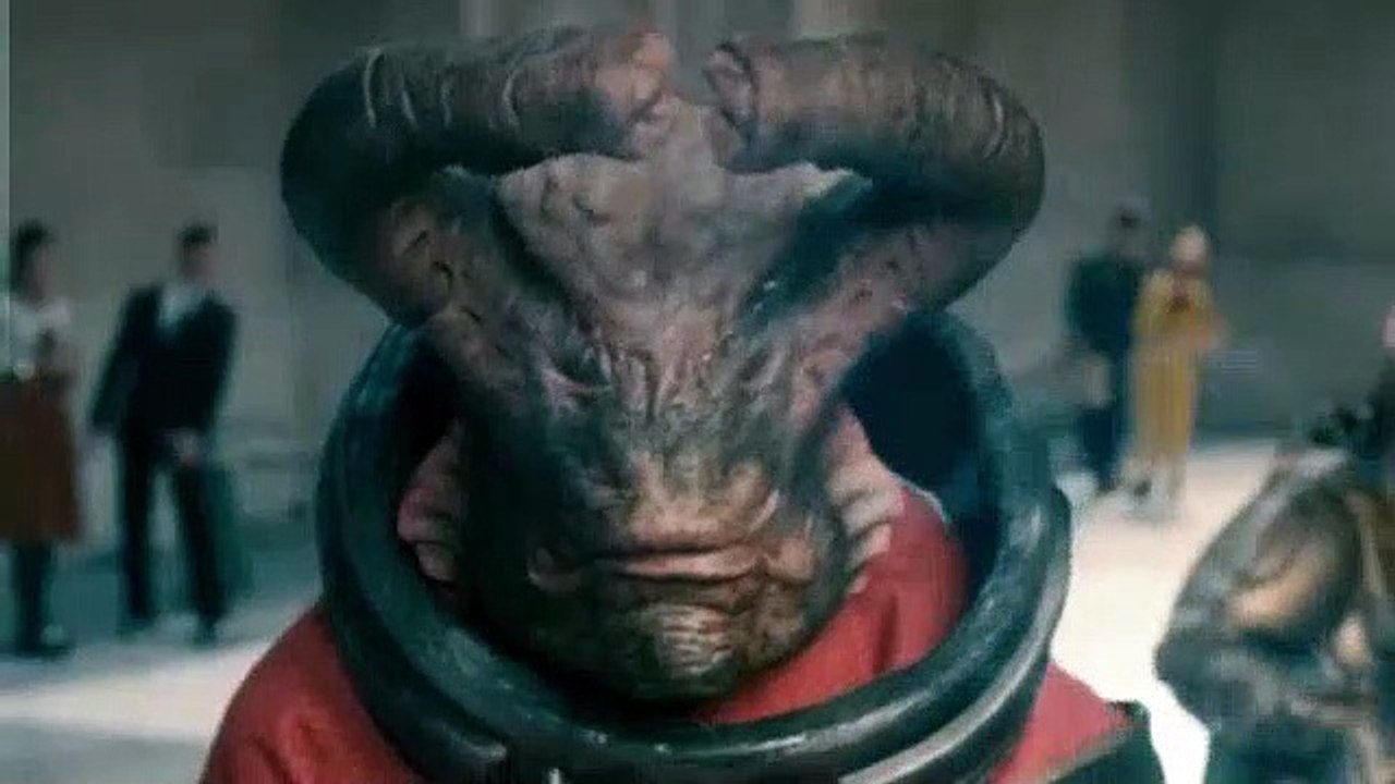 Doctor Who S08E05