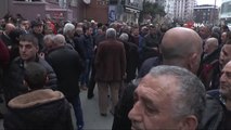 CHP Kartal Belediye Başkan Adayı Gökhan Yüksel Vatandaşlar ve Partililerle Bir Araya Geldi