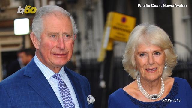 The Royal Family Reportedly Uses These Hilarious Nicknames for Each Other