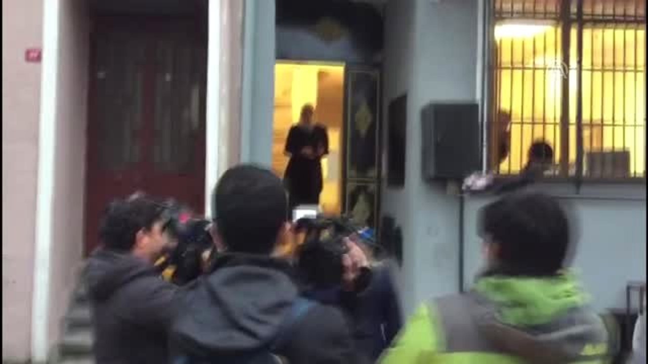 BM Raportörü Callamard, Türk Arap Medya Derneği'ni Ziyaret Etti