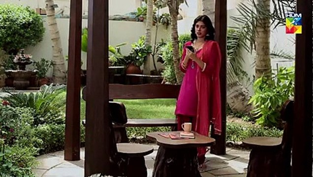 Tu Ishq Hai Epi 19 HUM TV Drama 30 January 2019