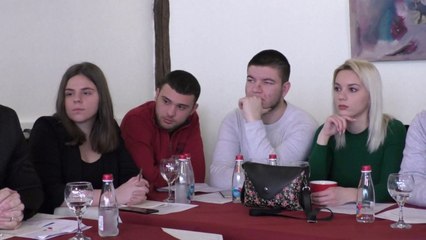 RAGj- Roli i akterëve lokal në parandalimim e ekstremizmit të dhunshëm tek të rinjët-Lajme