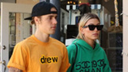 Justin Bieber Unveils 'Drew,' New Street Style Clothing Line | Billboard News