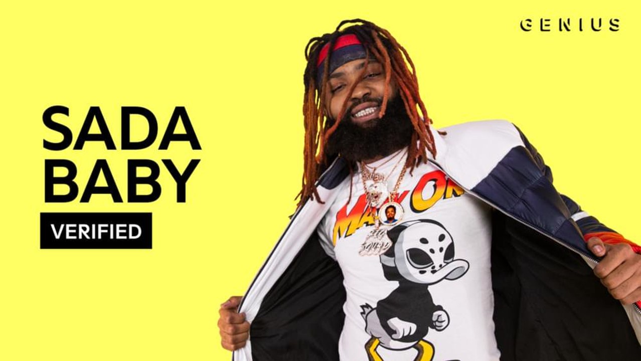 Sada Baby Bloxk Party Official Lyrics Meaning Verified Video Dailymotion