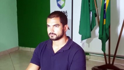 Polícia Civil identifica estuprador que agiu no Cascavel Velho