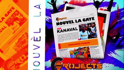 Nouvel La Gaye - CPROJECTS Kanaval 2019 Carnaval Haiti