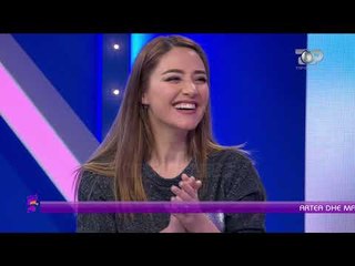 Ftesë në 5, Velinat e Fiks Fare në sfidën e kërcimit, 30 Janar 2019, Pjesa 2