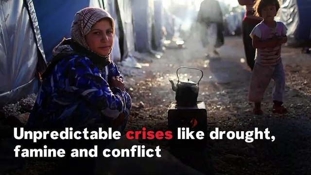 Top 5 Health Threats For 2019