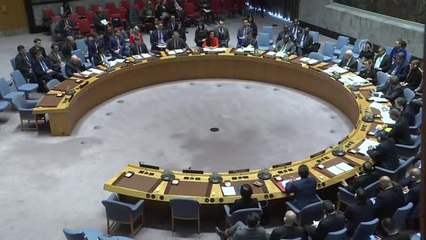 Bmgk'den "Kıbrıs Müzakerelerine Geri Dönün" Çağrısı - New