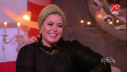 الفنانة صابرين: السوشيال ميديا مش مهمة بالنسبالي