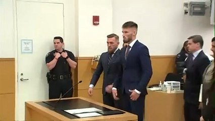 Súlyos eltiltást és pénzbüntetést kapott a két ketrecharcos