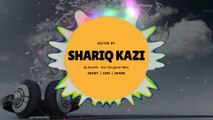 Dj Kantik - Kul (Original Mix) | Edit by Shariq Kazi