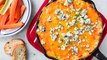 Buffalo Chicken Dip Is The Best Super Bowl Snack Ever
