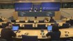Eurodiputados estudian plantear a Bruselas la regulación del taxi en España