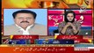 Why Your Minister Has Given Resigned-Asma Shirazi To Tariq Cheema