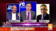 Live With Moeed Pirzada – 30th January 2019